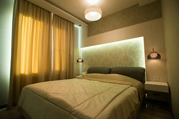 Двухуровневая квартира в Видном, 125 м2