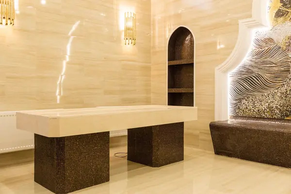 Коттедж. Современная классика