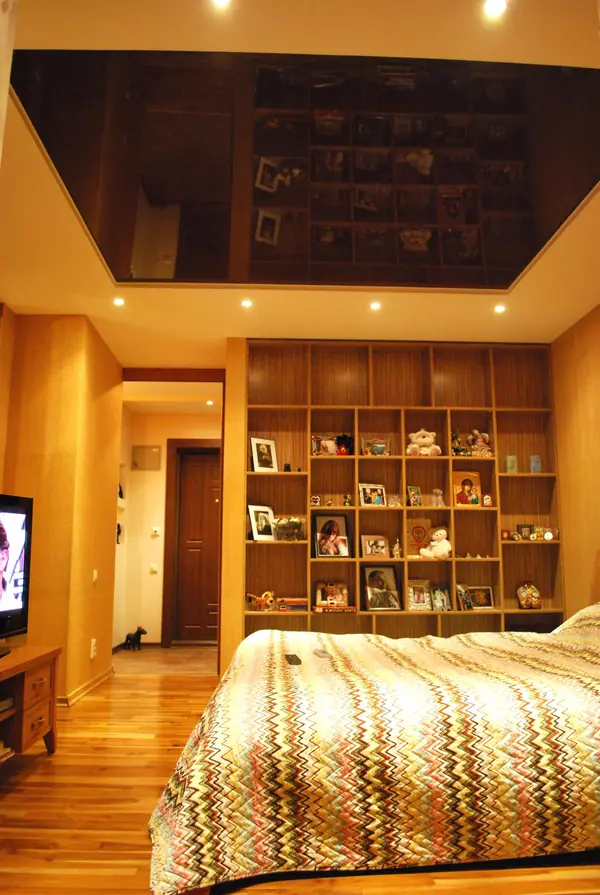 Квартира г. Киев Дарница Эко 62 м кв.