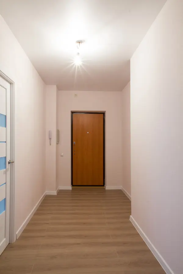 Проект "Минималистичный сканди"