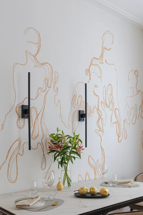 Квартира Н.Новгород 130 кв.м. пр-т Октября