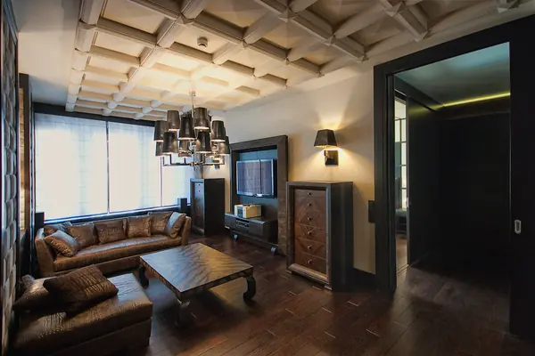 ЧАСТНАЯ КВАРТИРА 105 М2, МОСКВА, ЖК "КОРОНА"