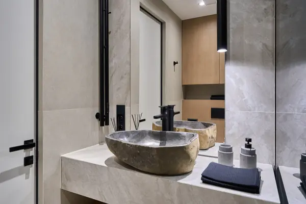 Двухуровневый пентхаус 181 кв/м в ЖК "NOW"