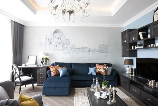 Квартира | Проект №20