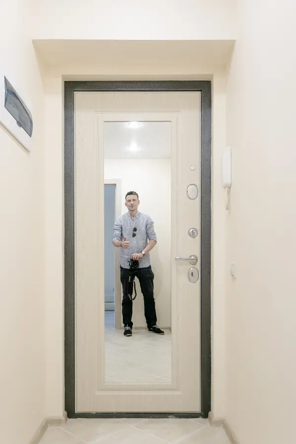 Квартира на Соколе