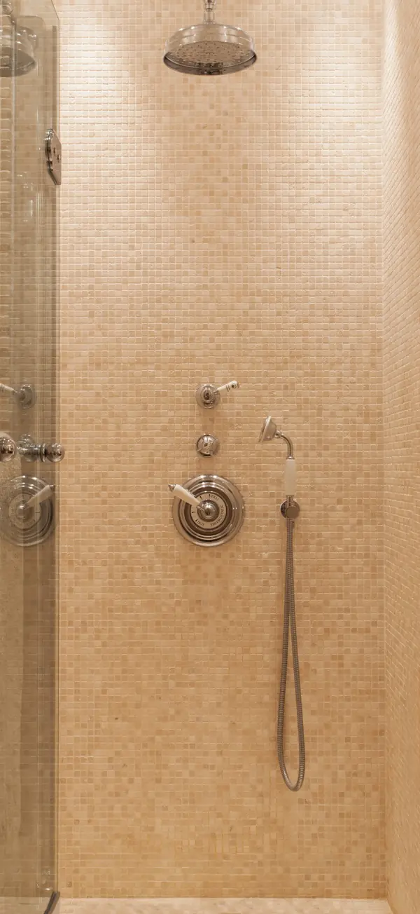 Квартира в доме "Парус"