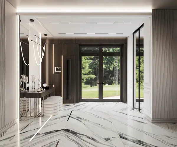 Усадьба Нижнее Валуево