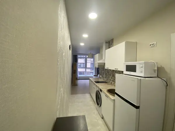 Ремонт квартиры 7 в Москве