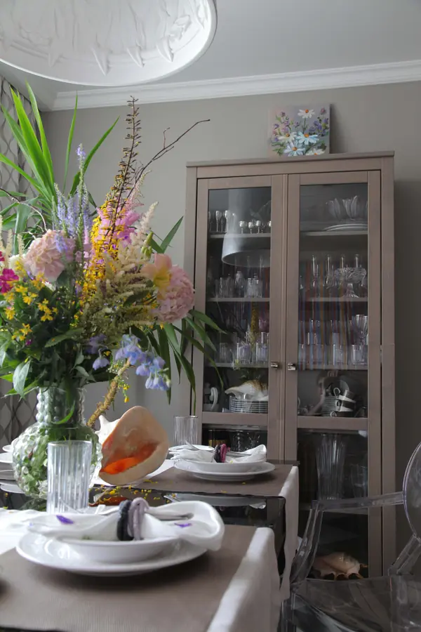 Квартира 85 м2