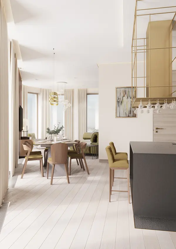 Седьмое небо