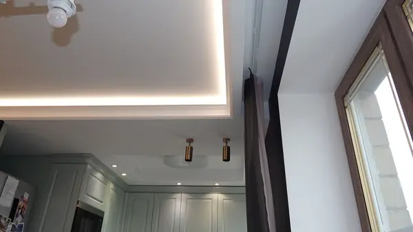 Бутырский вал - капитальный ремонт трехкомнатной квартиры в кирпичном доме