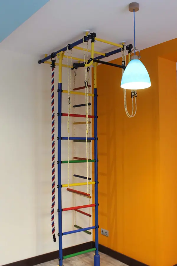 Причесанный лофт