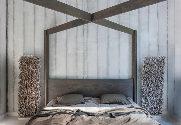 Загородный дом