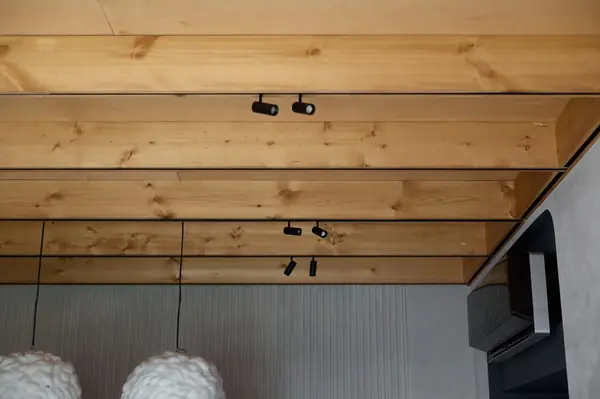 Шале с музыкальной шкатулкой