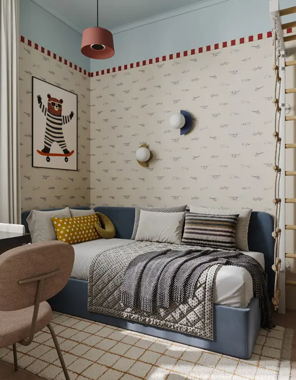 ЖК Новые Черемушки