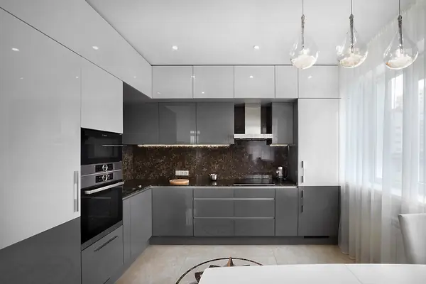 Фотосъёмка мебели для фирмы SELENA