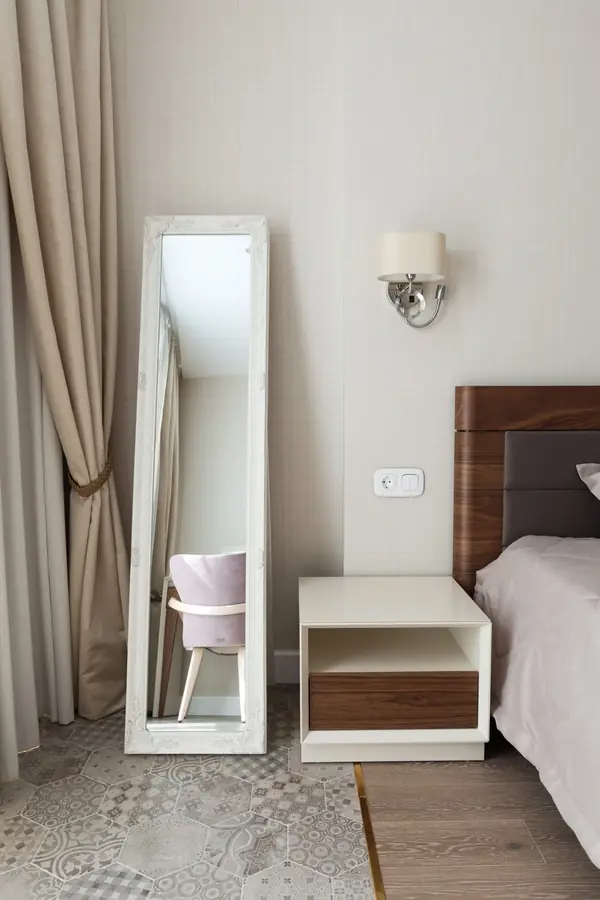 Квартира на ул.Верности