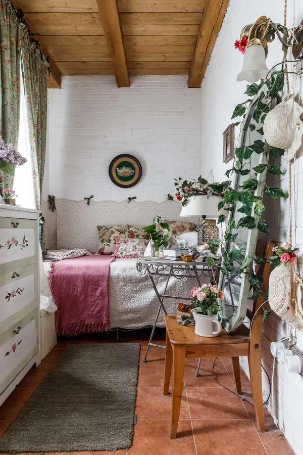 Дом под липой