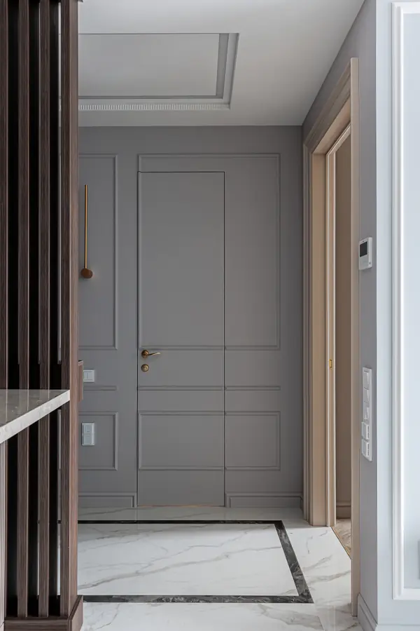 Квартира на Мичуринском проспекте