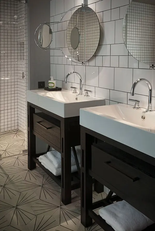 Квартира в Обыденском переулке