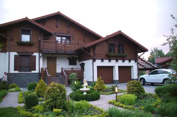 Ландшафт. Фелисово.