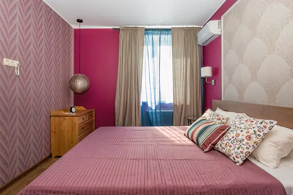 Проект небольшой квартиры в Одинцово