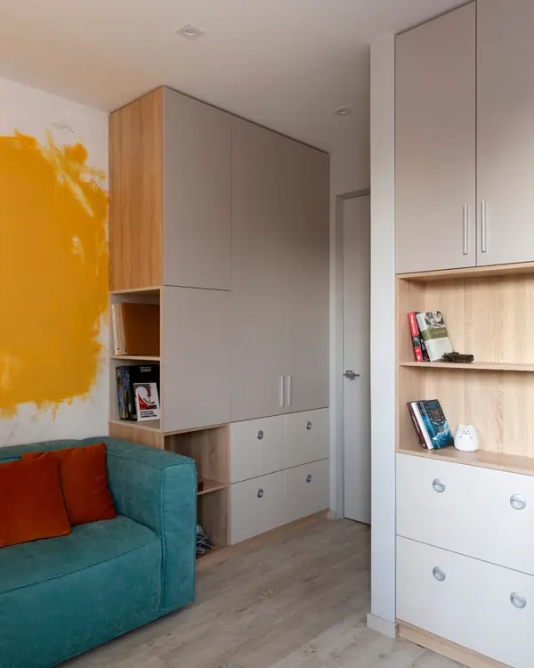 Трифоновский (реализация)