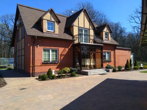 Озеленение территории г. Гурьевск, Калининградская область