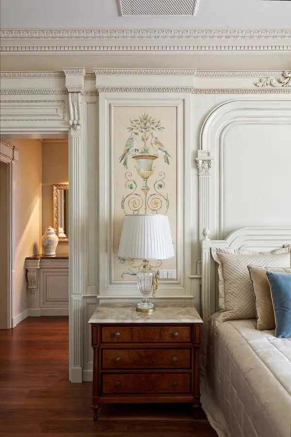 Дом для большой семьи