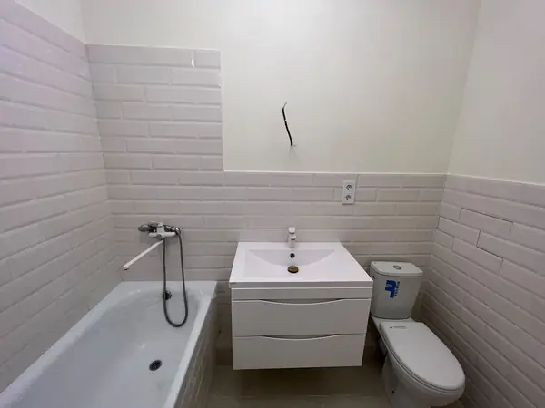 Ремонт квартиры 15 в Москве