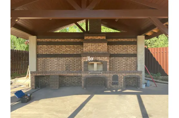 Коттеджный посёлок "Руза Фэмили Парк". Ландшафтное проектирование