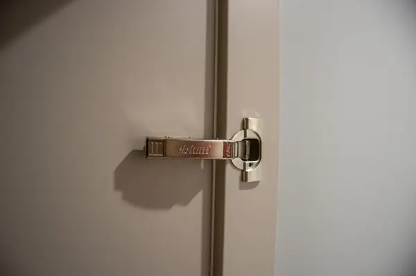 Шкафы (распашные) в прихожую в ниши