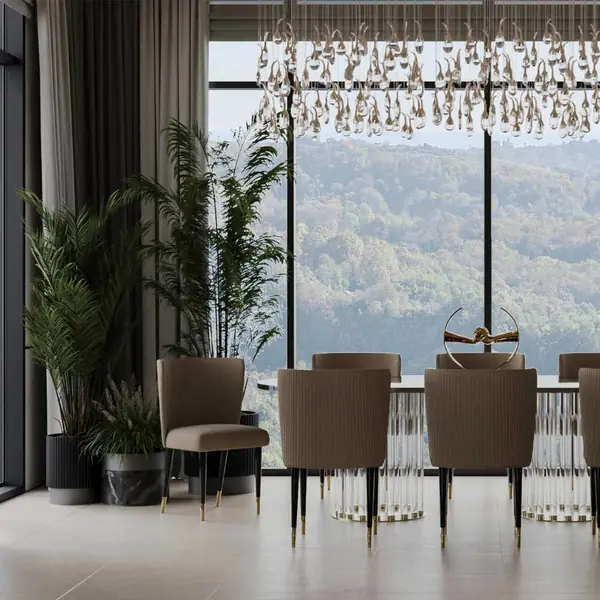 Дом на берегу моря. Сочи