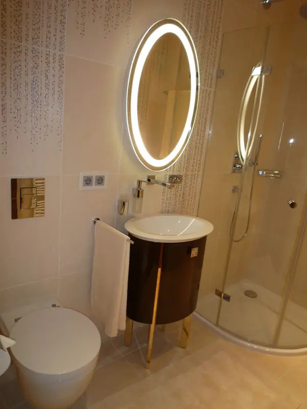 Квартира Германия