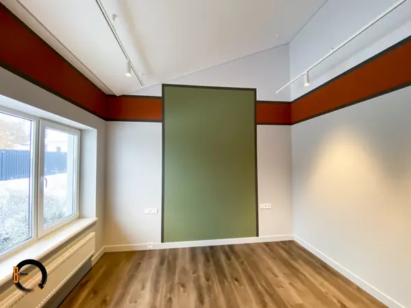 Левково. КП "Жюльверн"