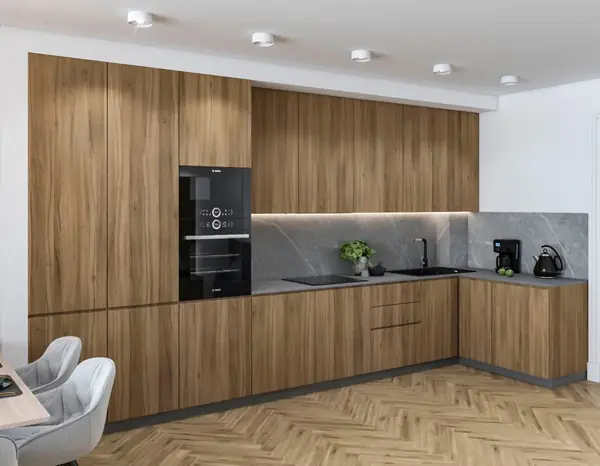 Квартира в ЖК Репников, 100 м2, г. Волгоград