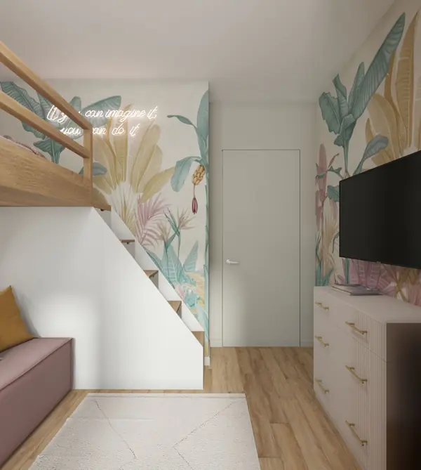 Квартира в Москве