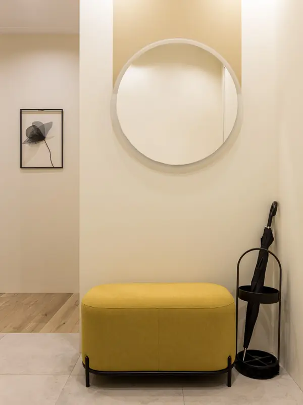 Квартира в ЖК Береговой