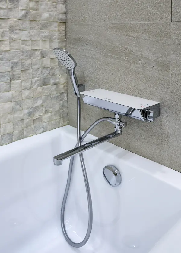 Семейная квартира в современном стиле