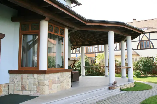 Townhouse (total renconstruction)