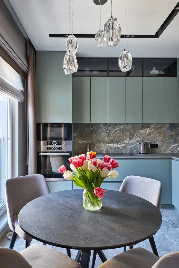 Тихая гавань для двоих