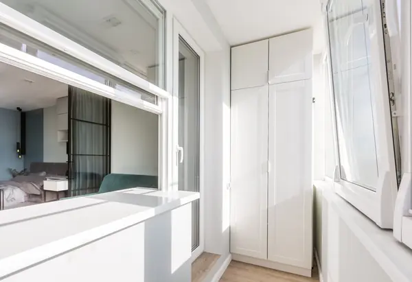 Квартира на Коломенском проезде