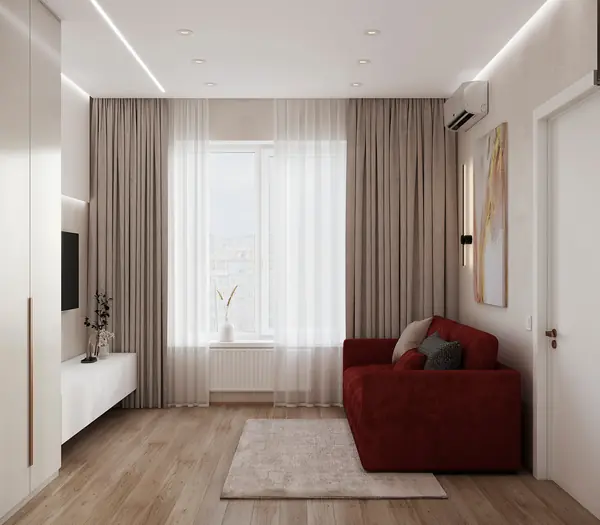 Квартира, г. Камышин, 2024г