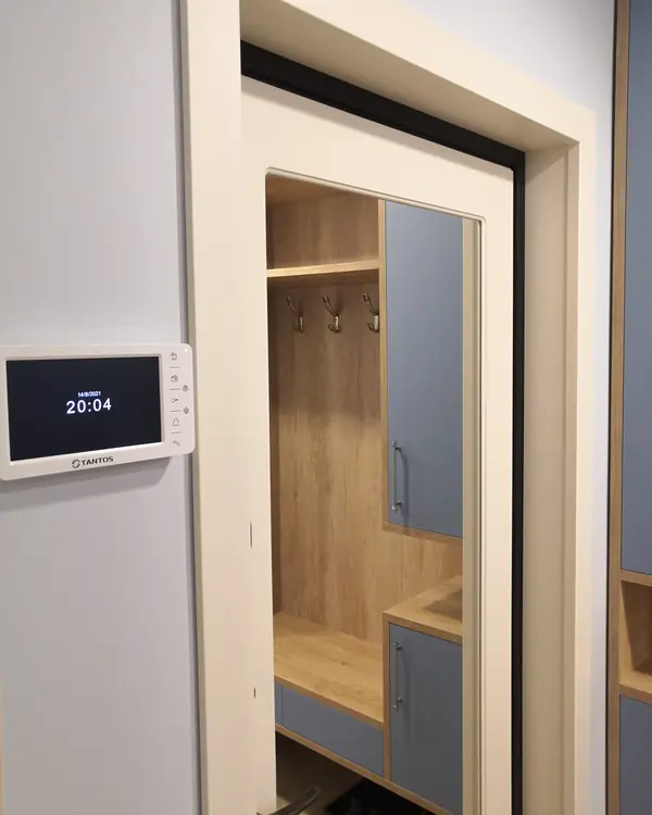 ЖК "Живи в Рыбацком"