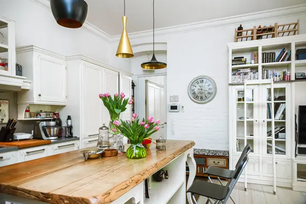 Квартира на Патриарших