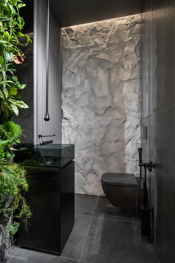 Квартира на Петровской косе