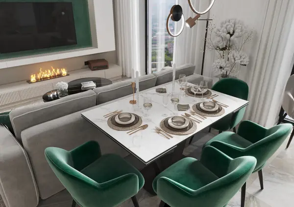 Дизайн однушки