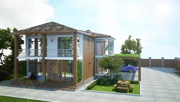 Архитектурное проектирование