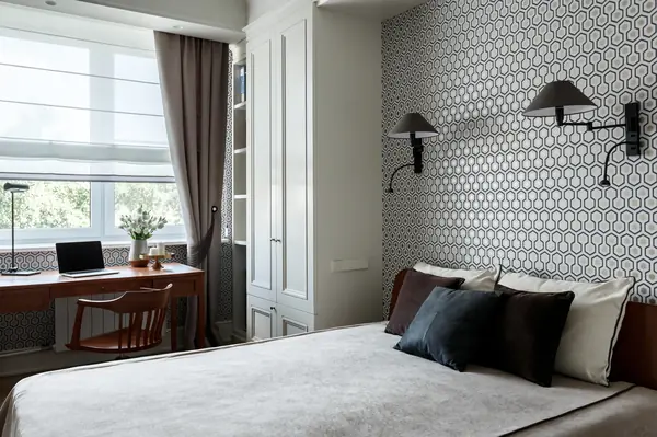 Квартира на Тверской-Ямской