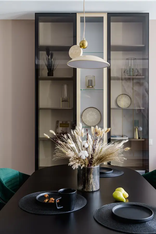 Квартира под аренду в ЖК Чикаго